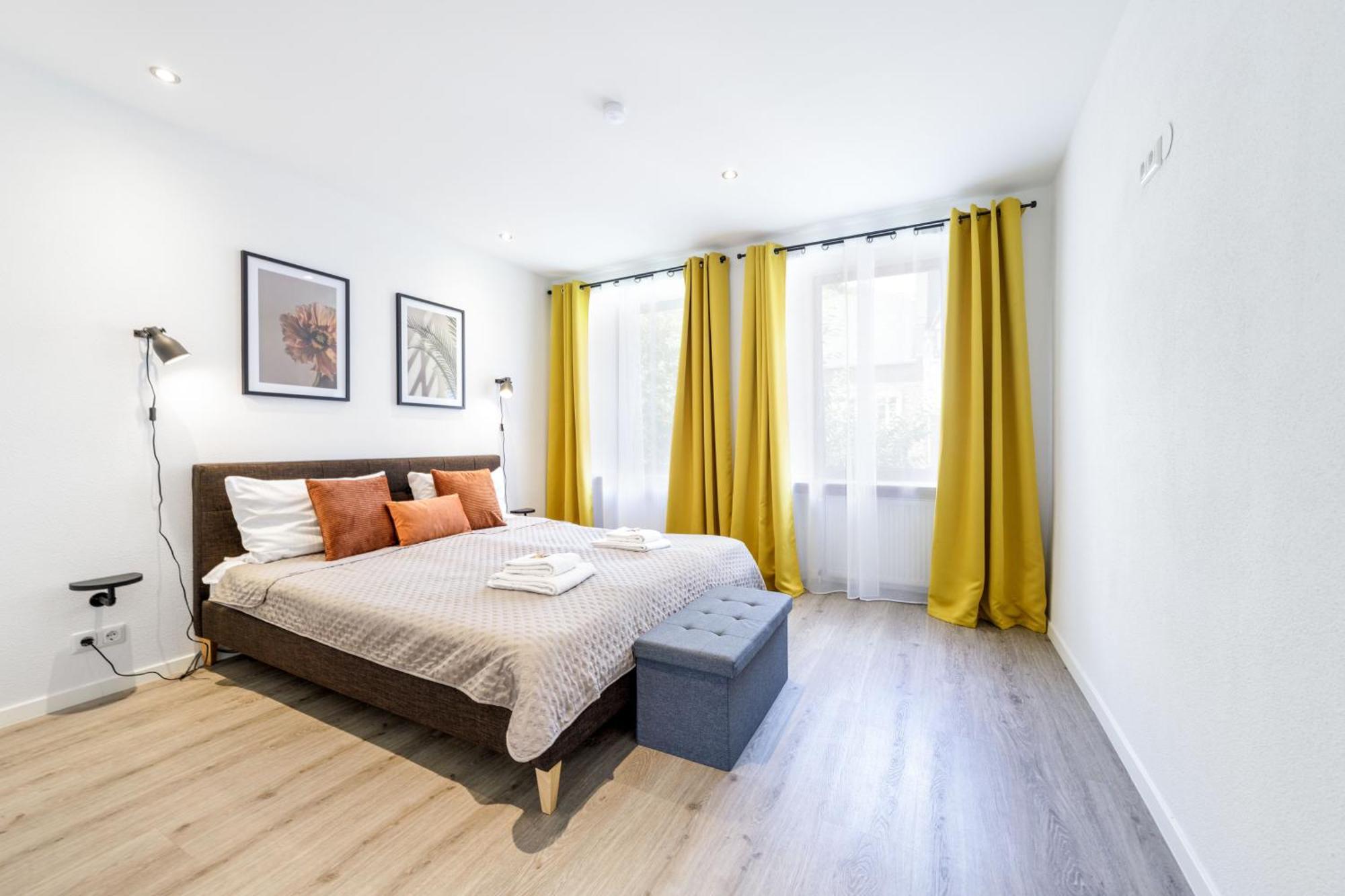 Vonmos Moselblick Apartments Kinheim Exterior photo
