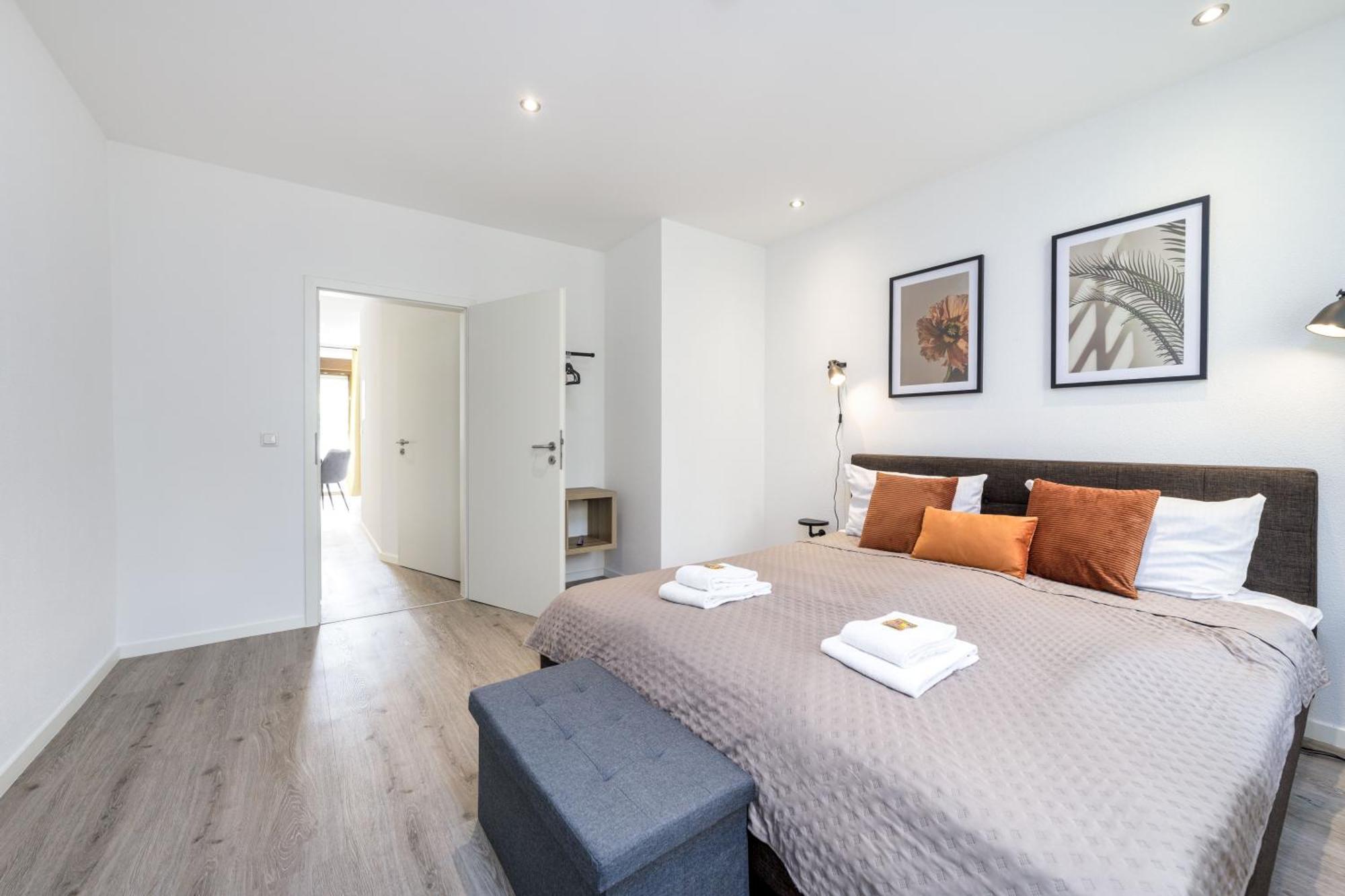 Vonmos Moselblick Apartments Kinheim Exterior photo